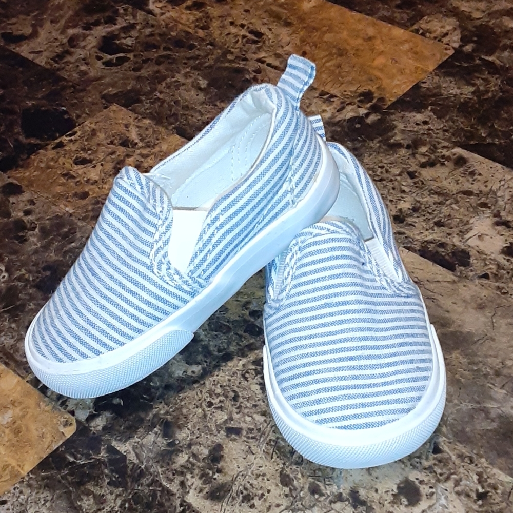 Baby shoes
